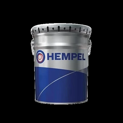 Hempel's Silicone Zinc 16900
